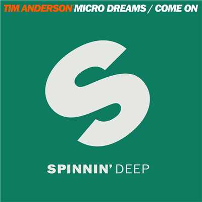 シングル/Micro Dreams/Tim Anderson