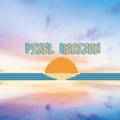 シングル/PIXEL HORIZON/コーヒーレイン