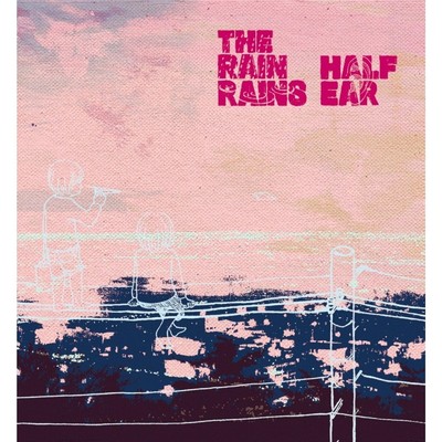 Paper plane to the city/THE RAINRAINS