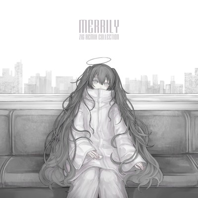 シングル/チョコレートメルトダウン(MERRILY Ver.)/ジグ