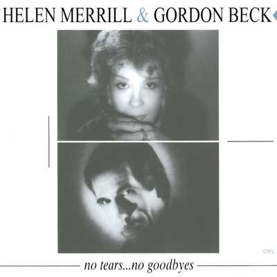When I Look In Your Eyes (Album Version)/ヘレン・メリル／Gordon Beck