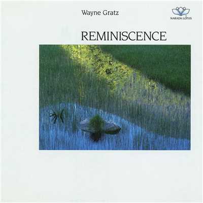 アルバム/Reminiscence/Wayne Gratz