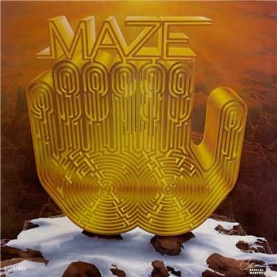 You're Not The Same (featuring Frankie Beverly)/Maze Featuring Frankie Beverly