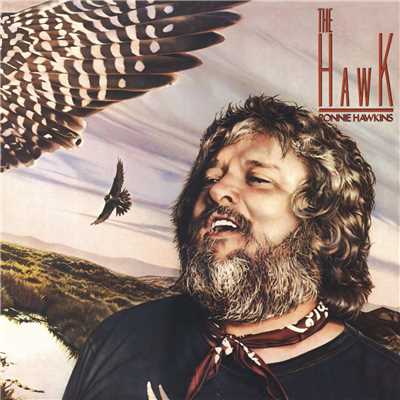 The Hawk/ロニー・ホーキンス