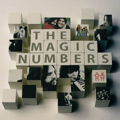 アルバム/The Magic Numbers/The Magic Numbers