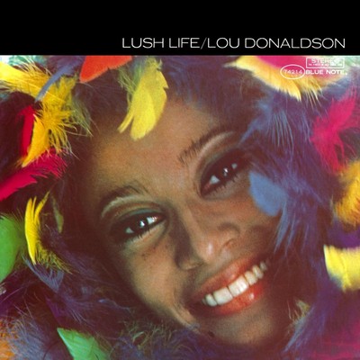 アルバム/Lush Life/Lou Donaldson