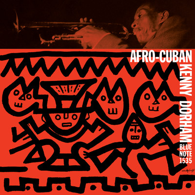アルバム/Afro-Cuban (Rudy Van Gelder Edition)/ケニー・ドーハム