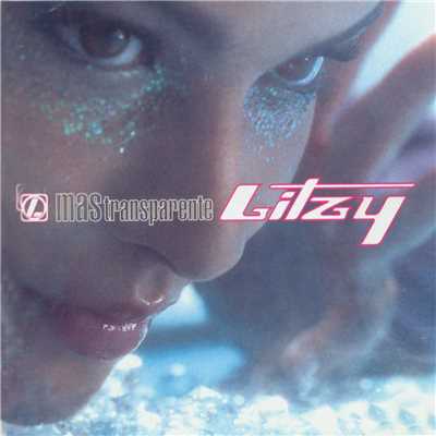 シングル/No Hay Palabras (Remix)/Litzy