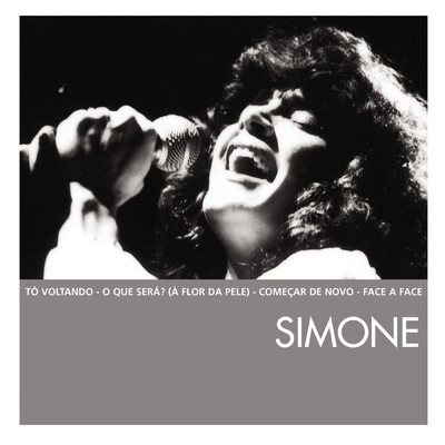 The Essential Simone/チェンバーリンギング・ソロイスツ