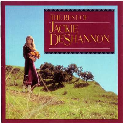 アルバム/The Very Best Of Jackie DeShannon/Jackie DeShannon