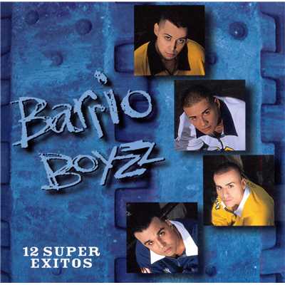 Triste Es Decir Adios/Barrio Boyz