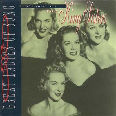 Great Ladies Of Song ／ Spotlight On The King Sisters/The King Sisters