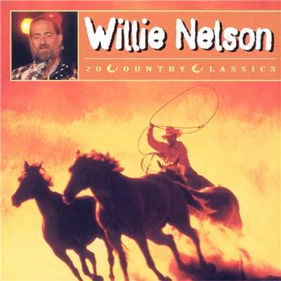 Country Willie/クリス・トムリン
