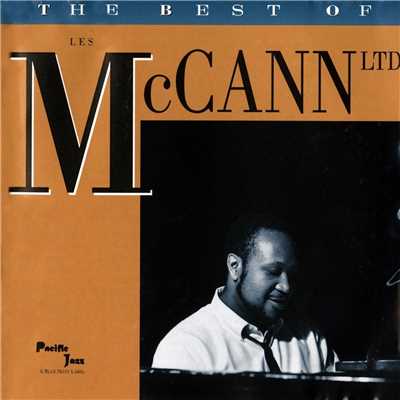 アルバム/Best Of Les McCann LTD/Les McCann Ltd