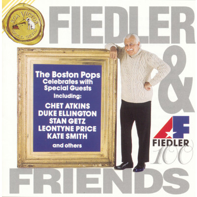 シングル/Java/Arthur Fiedler／Al Hirt