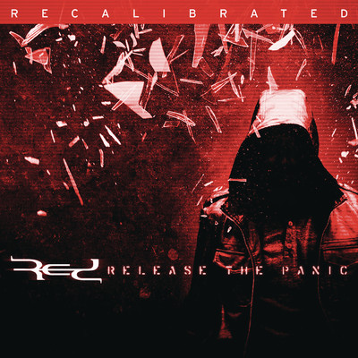 アルバム/Release The Panic:  Recalibrated/Red