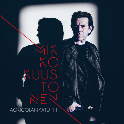 アルバム/Agricolankatu 11/Mikko Kuustonen