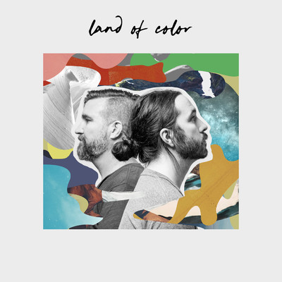 Land of Color - EP/Land of Color
