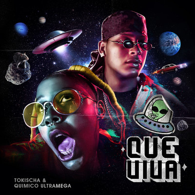 Que Viva (Explicit)/Tokischa／Quimico Ultra Mega