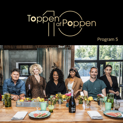 Toppen af Poppen 2020 - Program 5/Various Artists