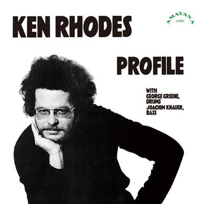 アルバム/Profile/Ken Rhodes