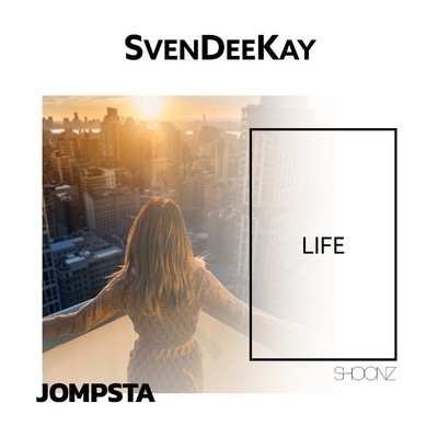 Life/SvenDeeKay