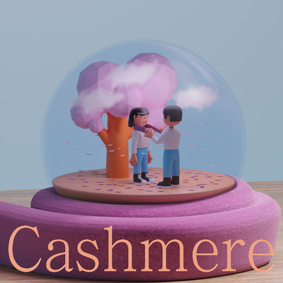 Cashmere(Instrumental)/LYSON