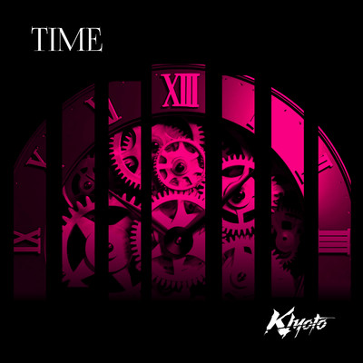 シングル/Time/KIYOTO
