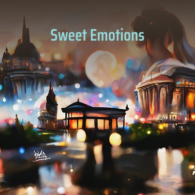 シングル/Sweet Emotions/KanonAz