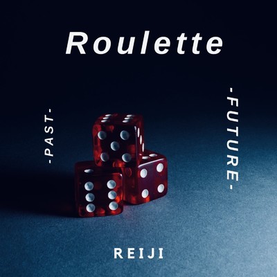 シングル/Roulette/レイジ