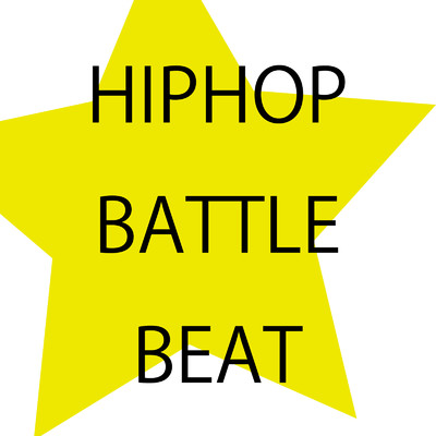 Hiphop Battle Beat Strong/DANCETTER