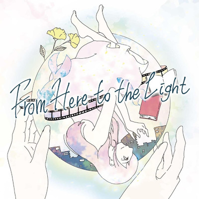 From Here to the Light/ウエダケイタ