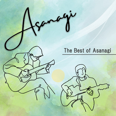 The Best of Asanagi/アサナギ