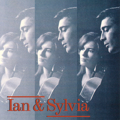 アルバム/Ian And Sylvia/Ian & Sylvia