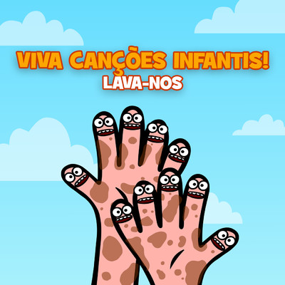 シングル/Lava-nos/Viva Cancoes Infantis