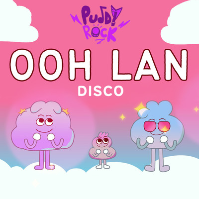 Ooh Lan (Disco Version)/Puddy Rock