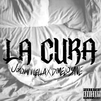 シングル/La Cura/Joaquin Vilella／Dimelo Sane