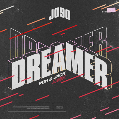 シングル/Dreamer (PBH & Jack Remix)/J090