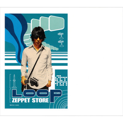 アルバム/LOOP/ZEPPET STORE