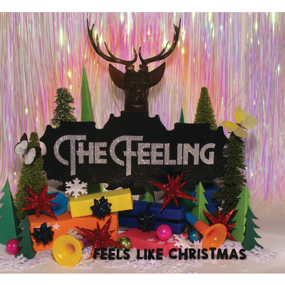 Feels Like Christmas/ザ・フィーリング