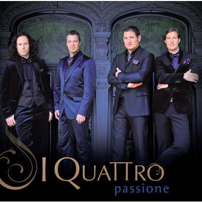 アルバム/La Passione/I Quattro