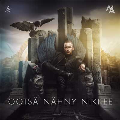 アルバム/Ootsa Nahny Nikkee/Nikke Ankara