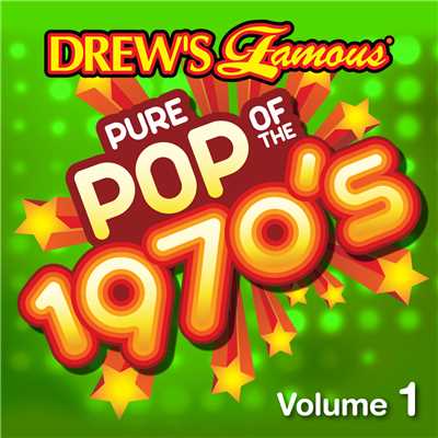 Drew's Famous Pure Pop Of The 1970s (Vol. 1)/The Hit Crew