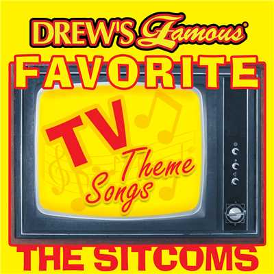 アルバム/Drew's Famous Favorite TV Theme Songs: (The Sitcoms)/The Hit Crew