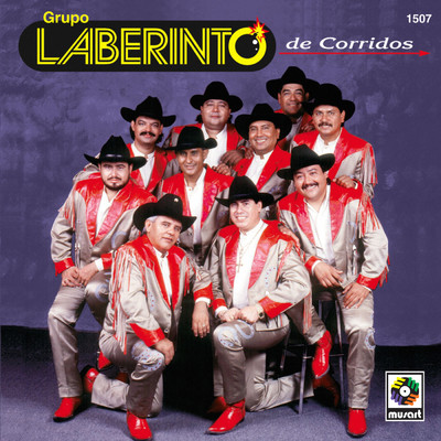 アルバム/De Corridos/Grupo Laberinto