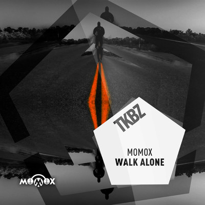 アルバム/Walk Alone/Momox