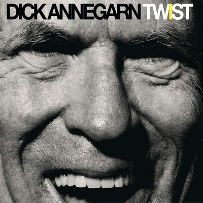 アルバム/Twist/Dick Annegarn