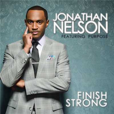 Live Pure (featuring Purpose, Todd Dulaney)/Jonathan Nelson