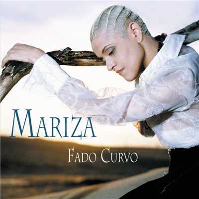 アルバム/Fado Curvo/Mariza