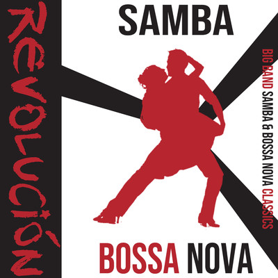 Obrigado Brasil (Samba Version)/Alex Wilson